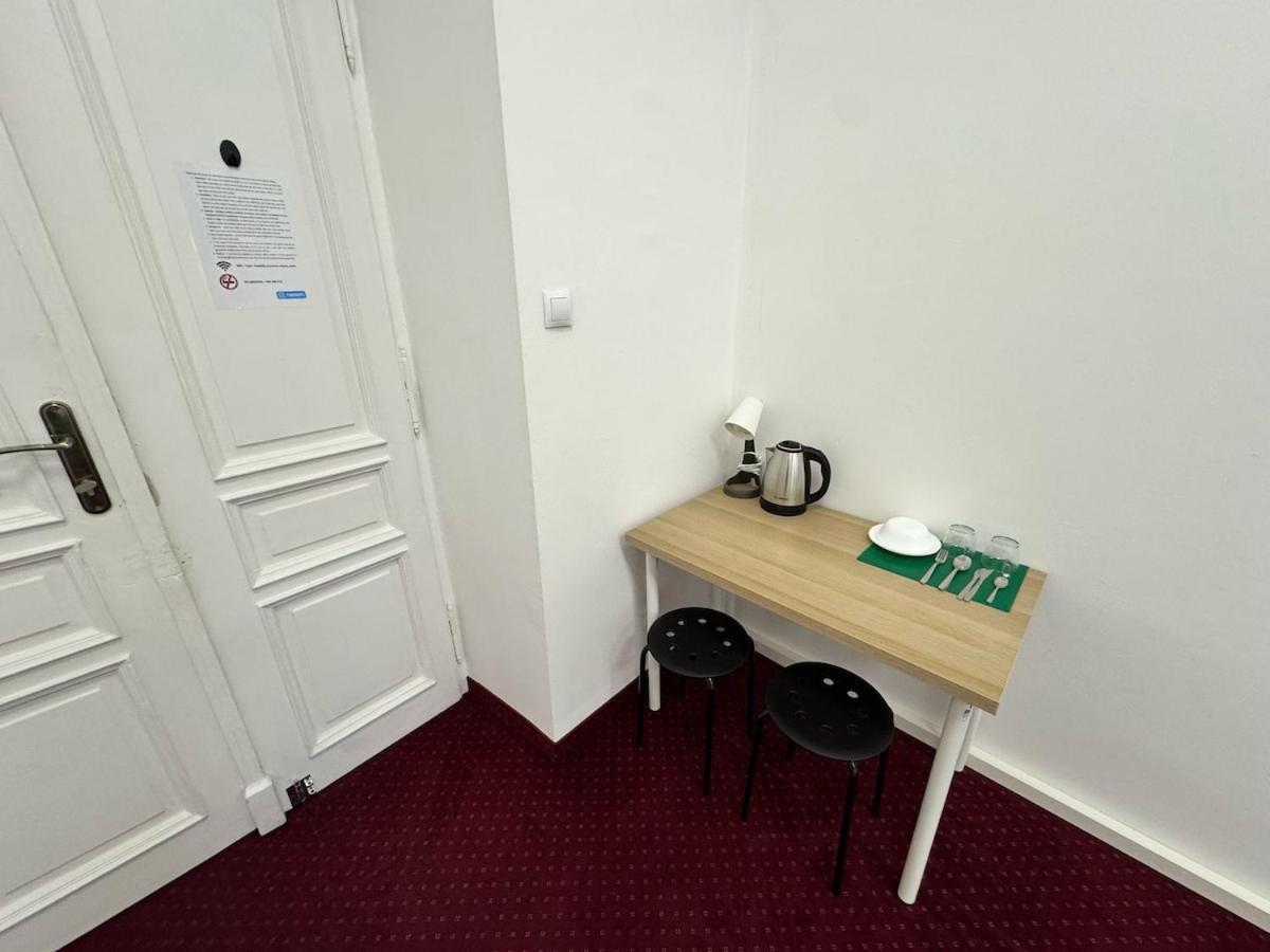 Fantastic Krk - Gr6 B Appartement Krakau