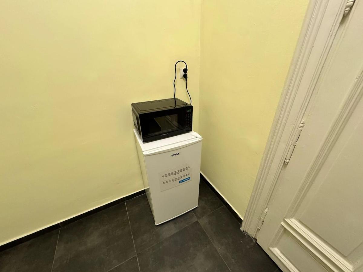 Appartement Fantastic Krk - Gr6 B Krakau