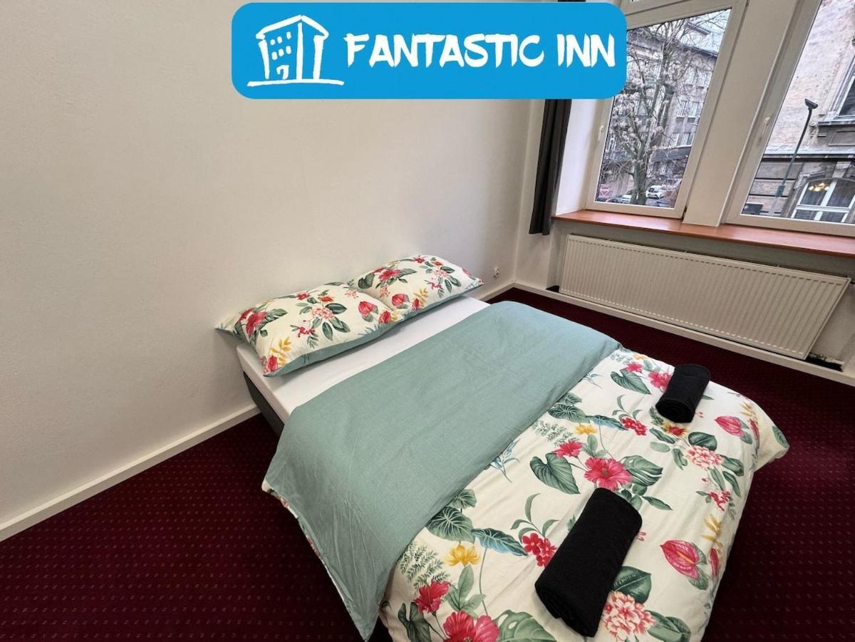Fantastic Krk - Gr6 B Appartement Krakau